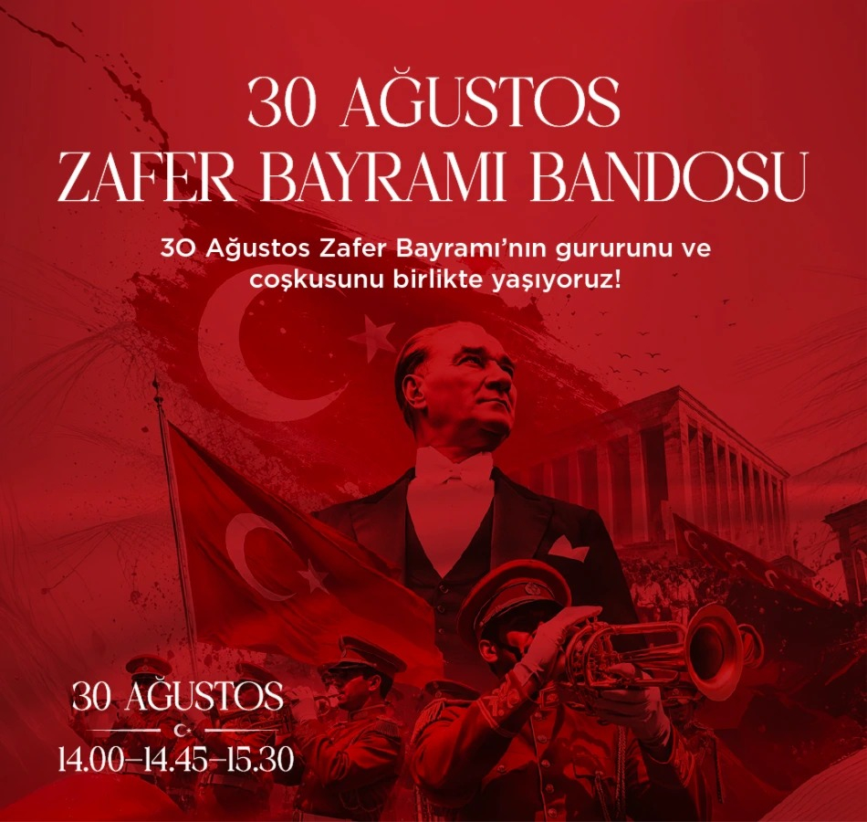 Zafer Bnadosu 