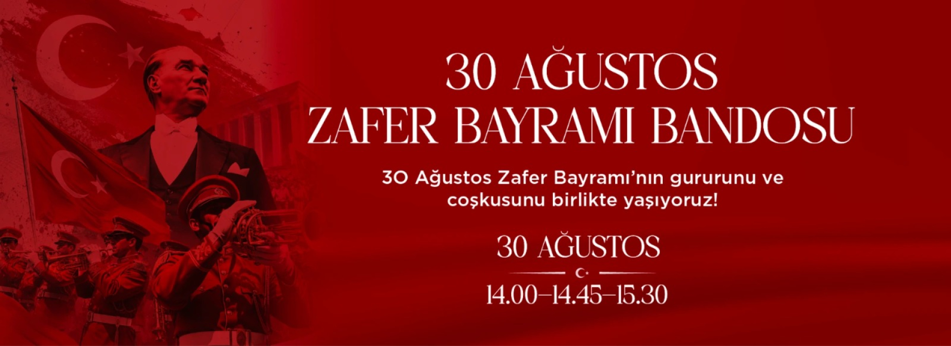 Zafer Bnadosu 