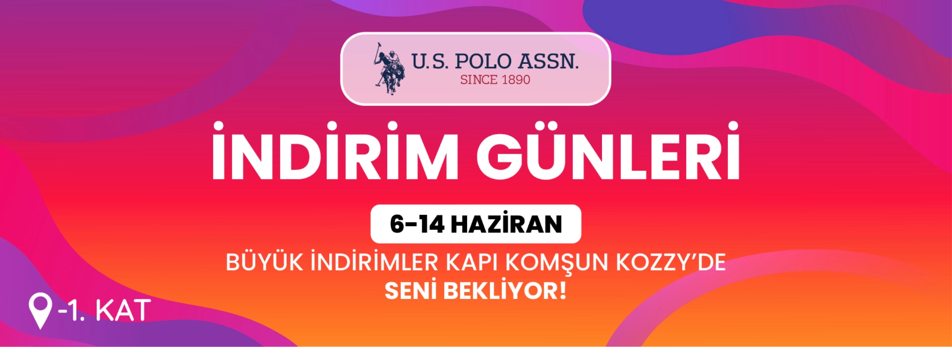 uspolo İndirim Günleri 