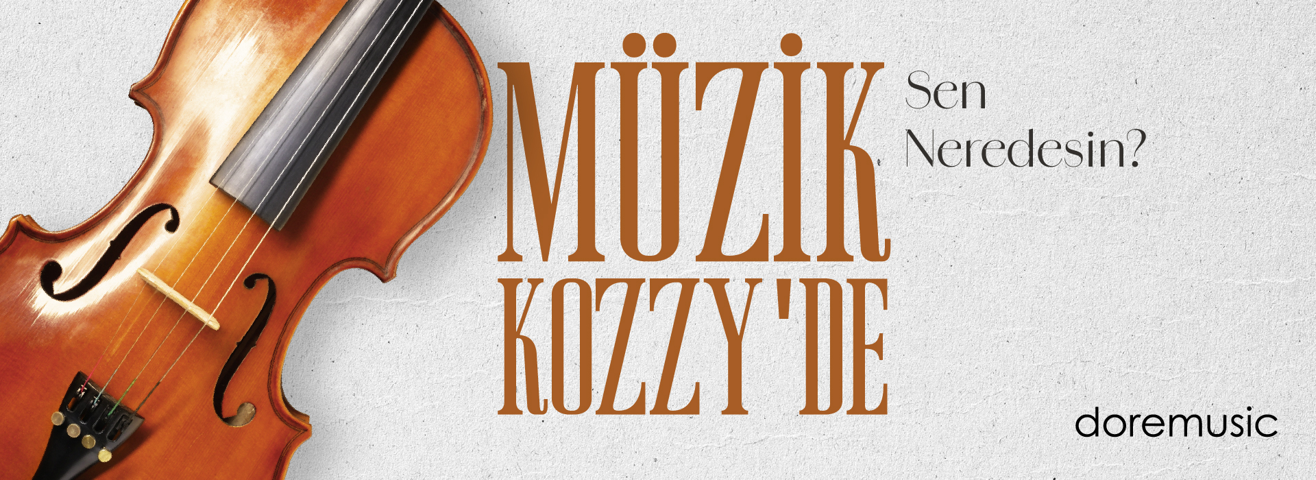 Enjoying music at Kozzy- where are you?