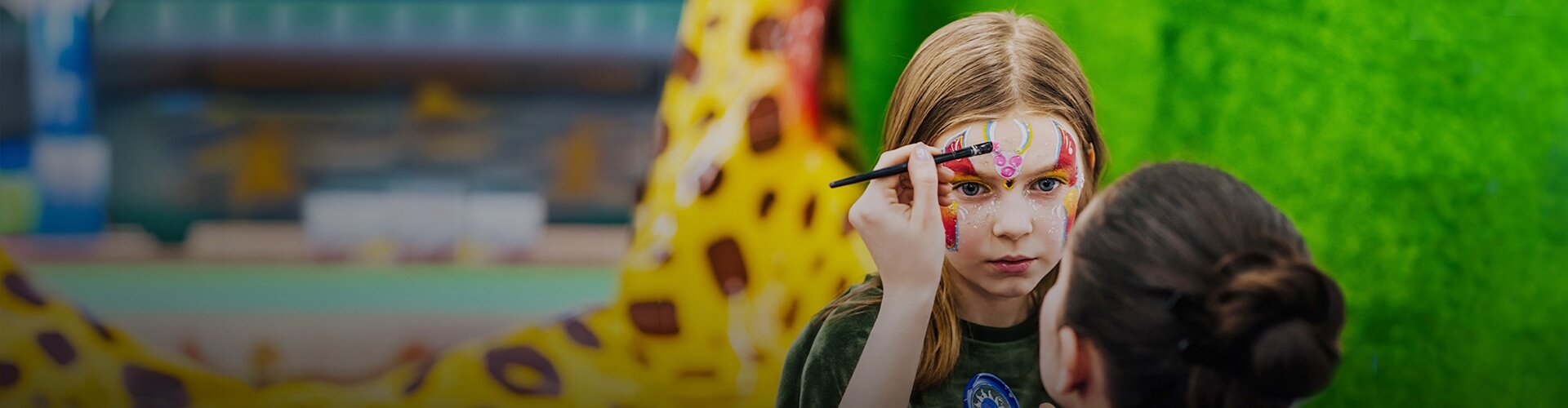 Kozzy Shopping Center - Events/Campaigns