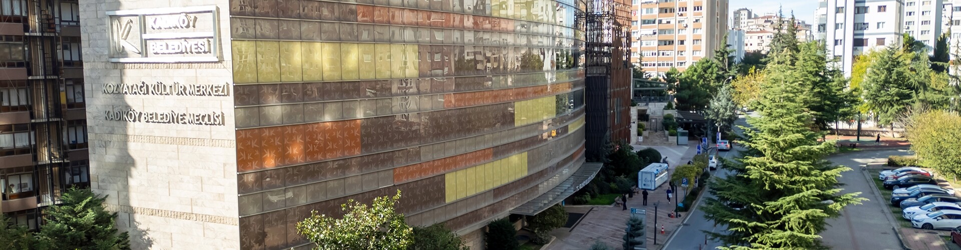 Kozzy Shopping Center - About Us