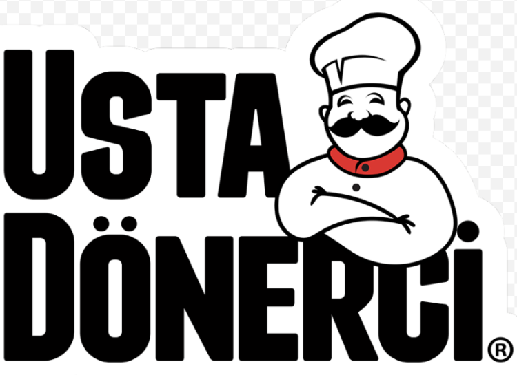 Usta Dönerci